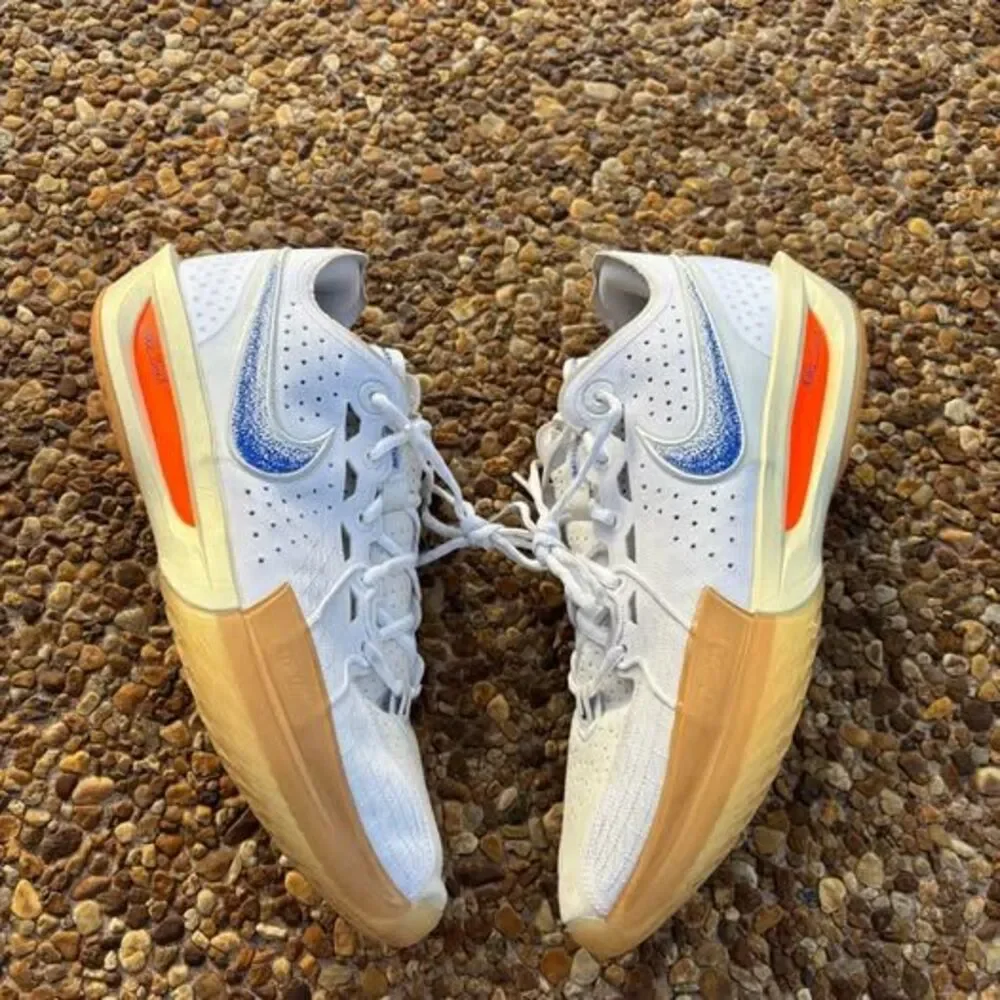 Nike Zoom GT Cut 3 Prototype
